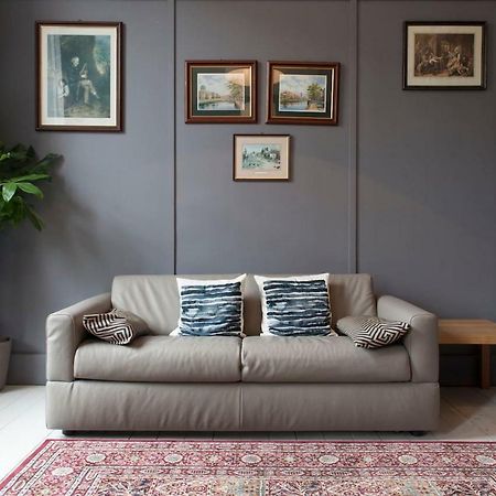 Georgian Grand Apartment Dublin Extérieur photo